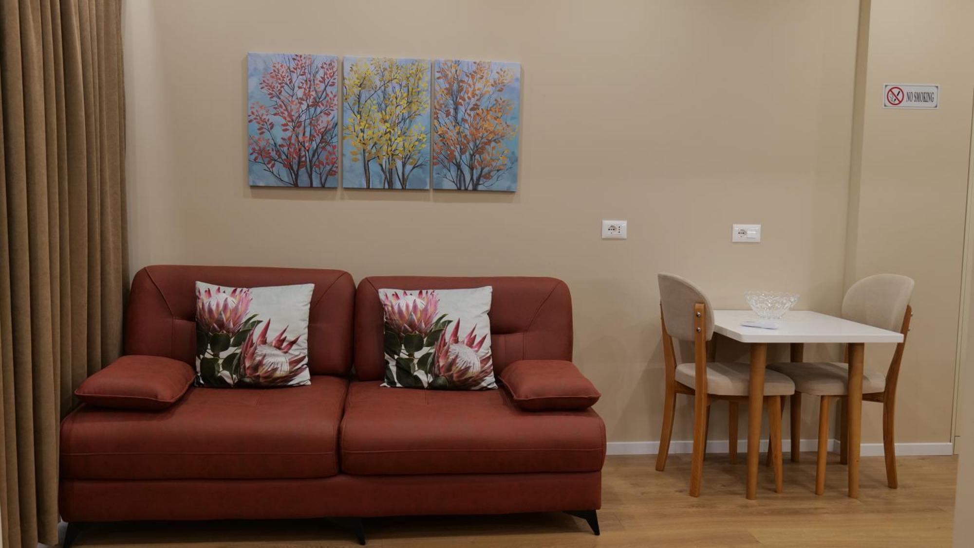 Apartamento Kristi 03 *